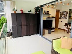 Waterfront Isle (D16), Condominium #612745071